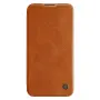 Nillkin Qin Pro Series Leather case for Samsung Galaxy S23 order from official NILLKIN store